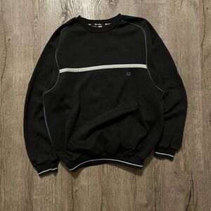 90s Wilson Sweater